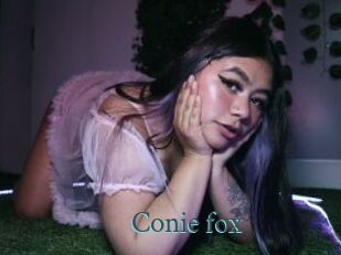 Conie_fox