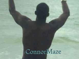 Connor_Maze