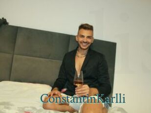 ConstantinKarlli
