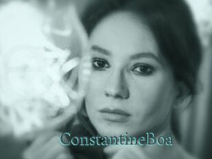 ConstantineBoa