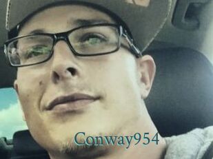 Conway954