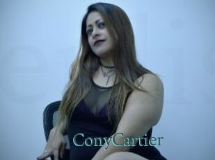 ConyCartier