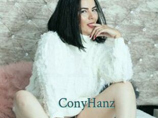 ConyHanz