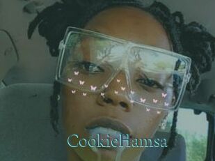 CookieHamsa