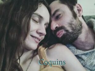 Coquins