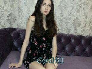 CoraHill