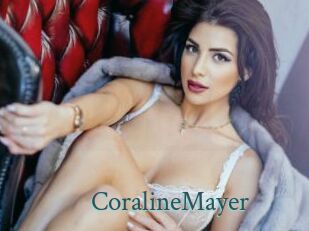CoralineMayer En live show