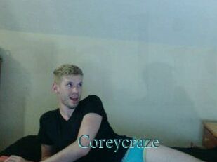 Coreycraze