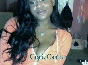 CorieCastles