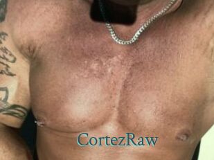 CortezRaw