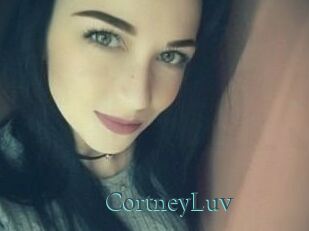 CortneyLuv