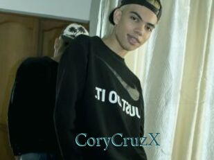 CoryCruzX