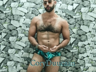 CoryDuucaan En live show
