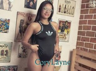 CoryLayne