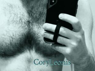CoryLeonis