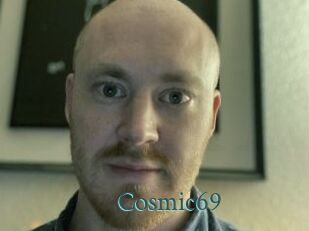 Cosmic69