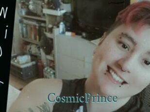 CosmicPrince