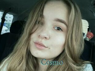 Cosmo