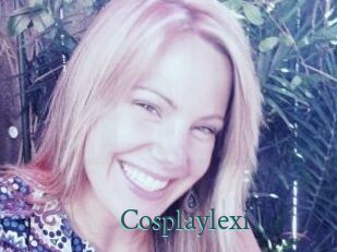 Cosplaylexi