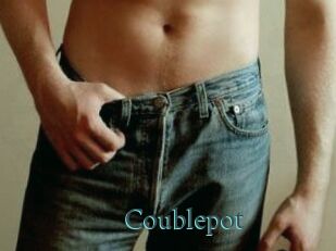 Coublepot