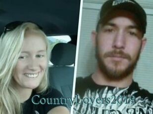 CountryLovers2019