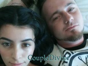CoupleDivine
