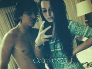 CoupleSW