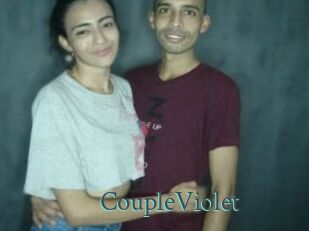 CoupleViolet