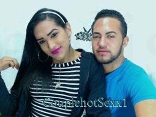 CouplehotSexx1