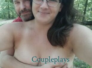 Coupleplays