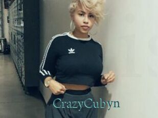 CrazyCubyn