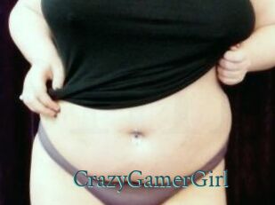 CrazyGamerGirl