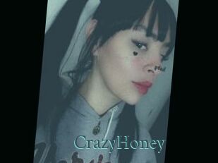 CrazyHoney