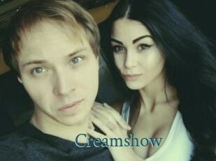 Creamshow