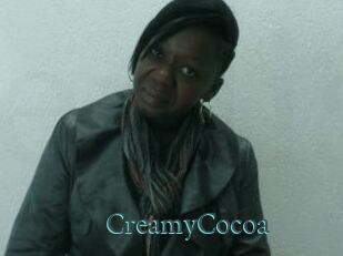 CreamyCocoa