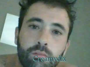 Creamydlx