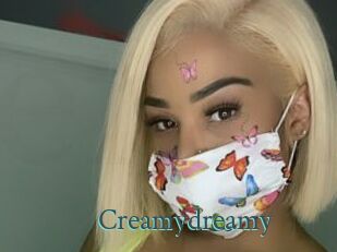 Creamydreamy