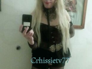 Crhissietv77