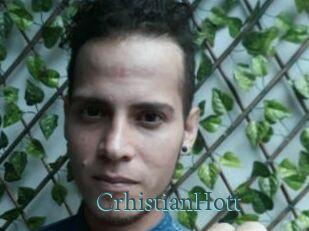 CrhistianHott