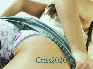 Criss2020