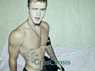 CrissCrosss