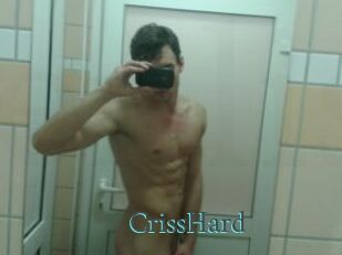 CrissHard