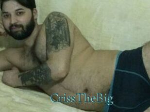 CrissTheBig