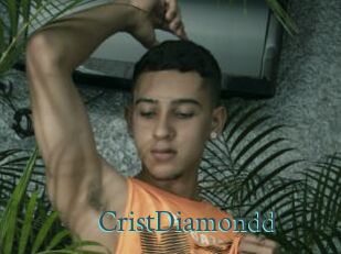 CristDiamondd