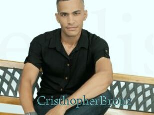 CristhopherBronz