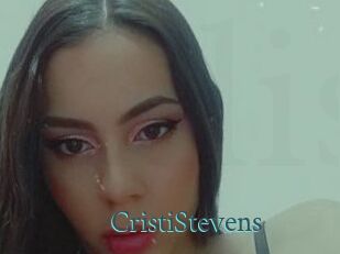 CristiStevens