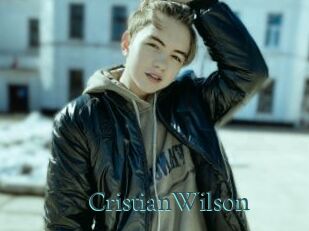 CristianWilson