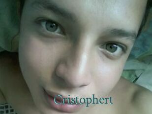 Cristophert
