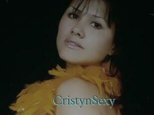 CristynSexy