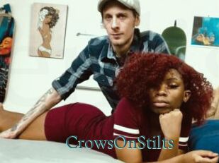 CrowsOnStilts